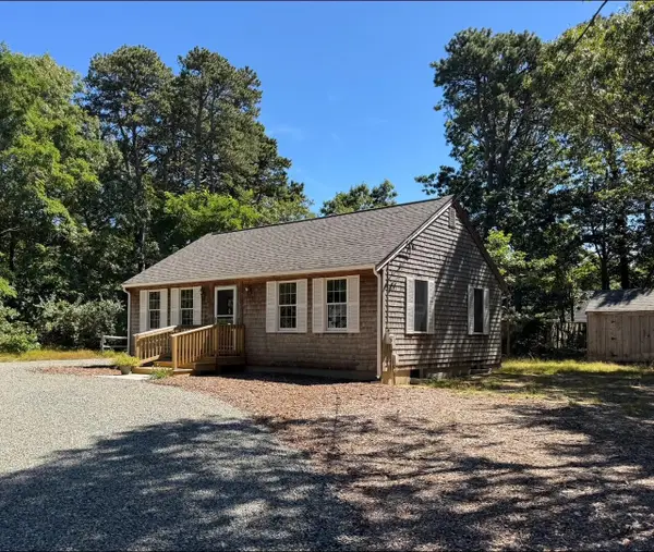 100 Gigi Lane, Eastham, MA 02642