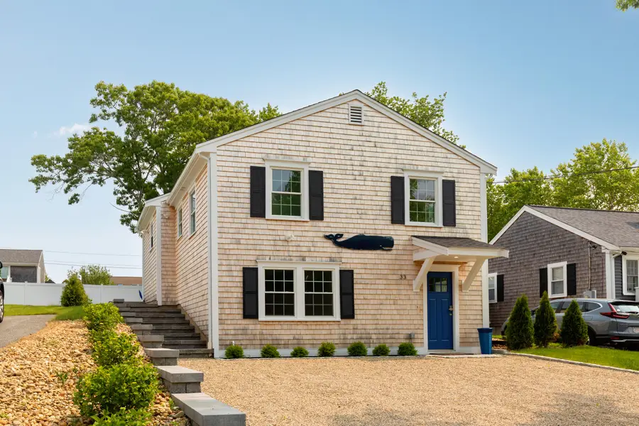 33 Dexter Avenue, Sandwich, MA 02563 - Image #3