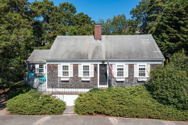 200 Hardings Beach Road, Chatham, MA 02633