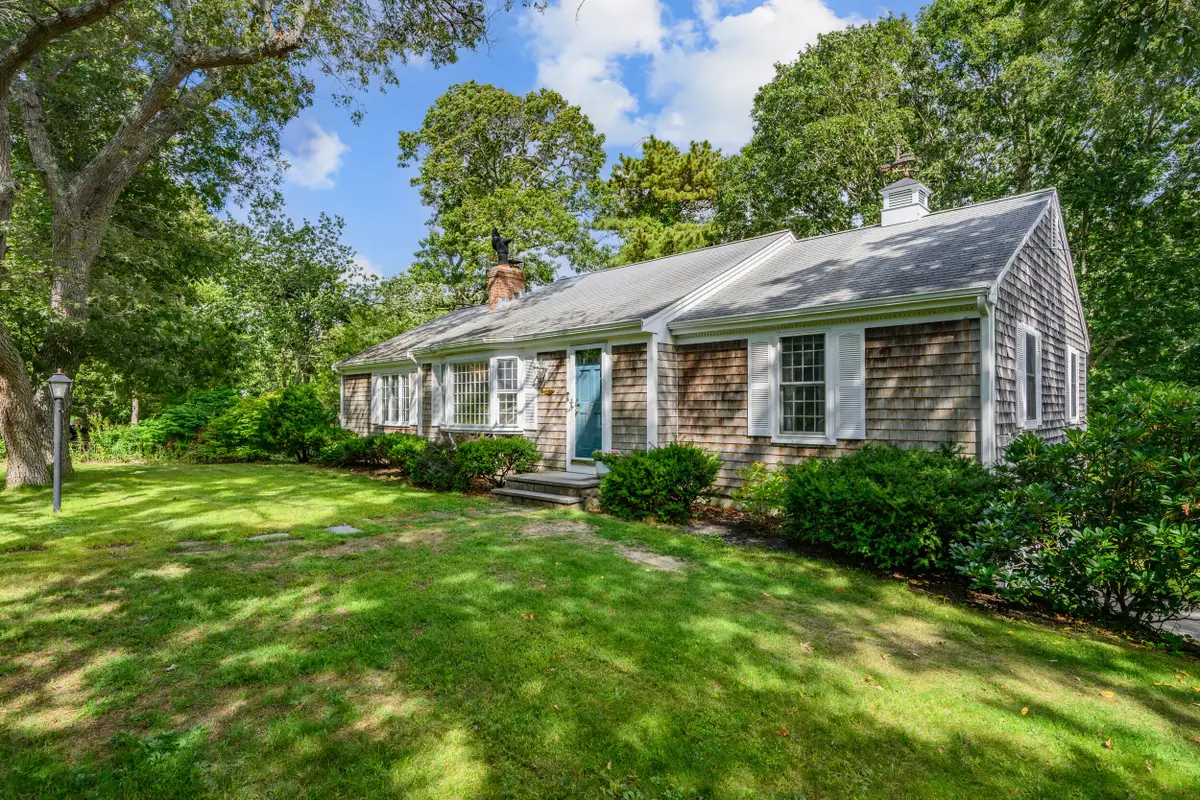 882 West Yarmouth Road, Yarmouth Port, MA 02675 - Image #1