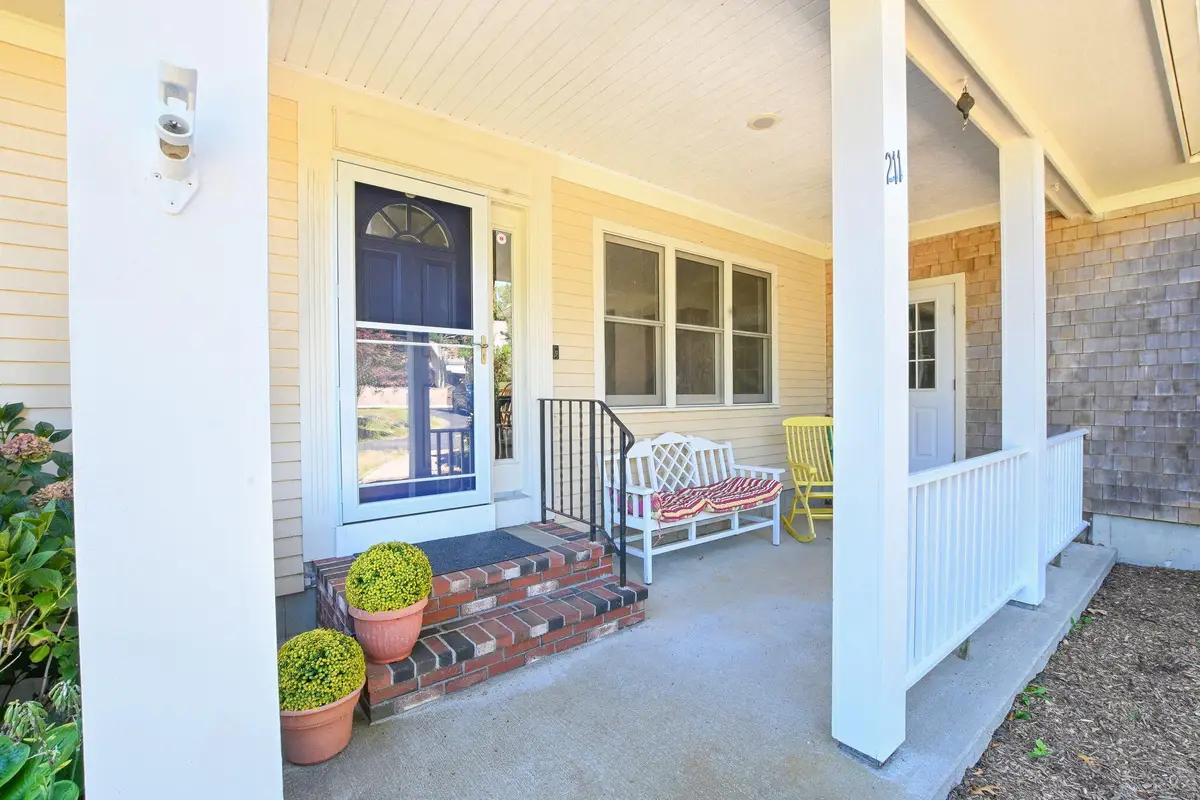 211 James Circle, Mashpee, MA 02649 - #1