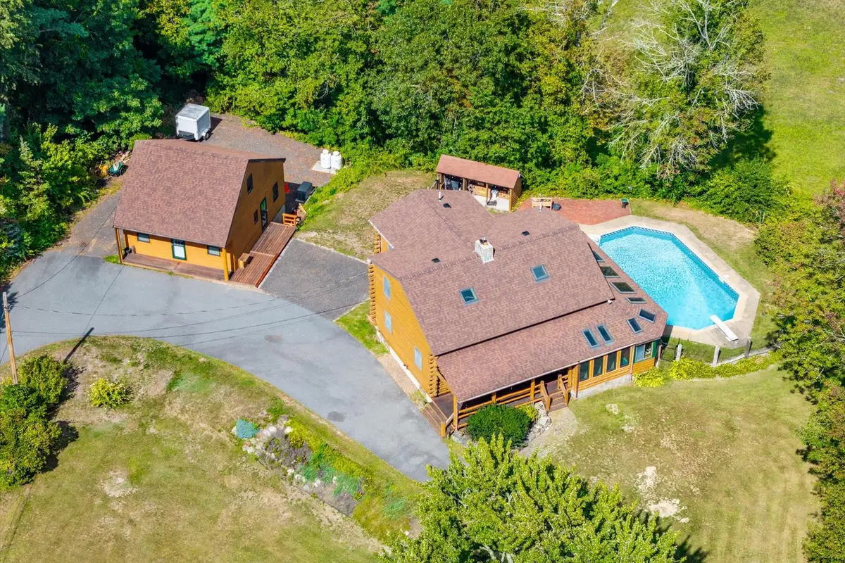 9 Upland Road, Plympton, MA 02367 - #1