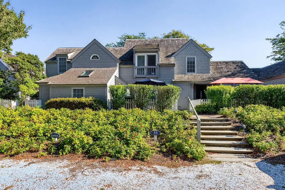 33 Landmark Avenue, Mashpee, MA 02649 - Image #1