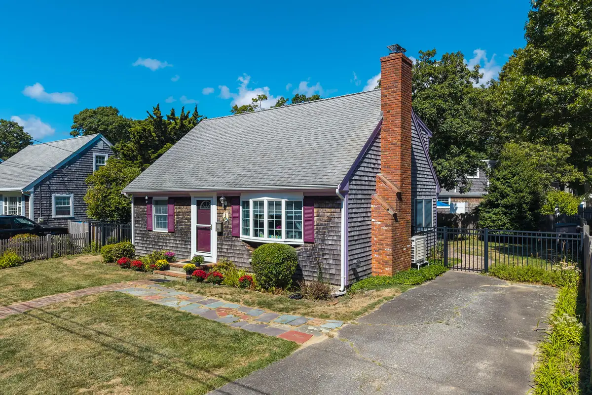 38 Harrington Street, East Falmouth, MA 02536 - #1