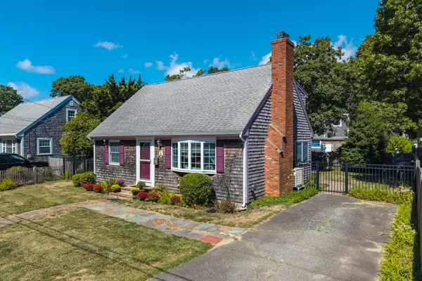 38 Harrington Street, East Falmouth, MA 02536