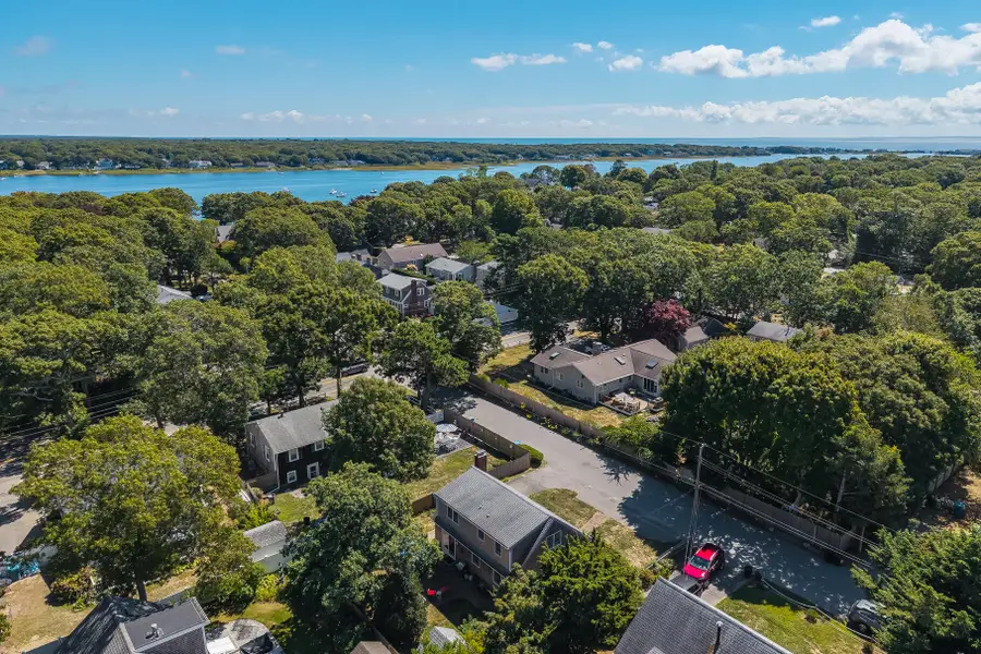 38 Harrington Street, East Falmouth, MA 02536 - #3