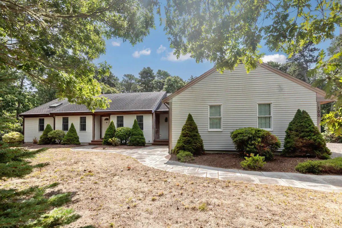 100 Thoreau Drive, Eastham, MA 02642 - Image #1