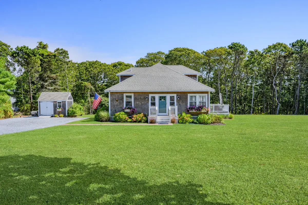 79 Forest Beach Road, South Chatham, MA 02659 - #1