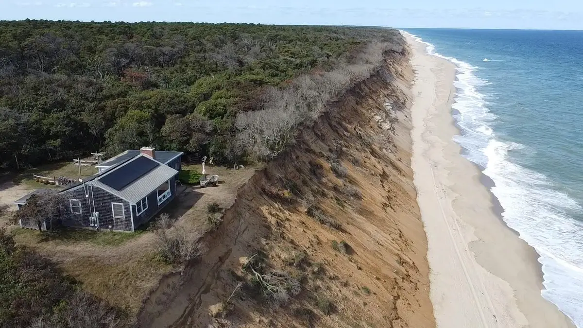 153 Brownell Road, Eastham, MA 02642 - #1