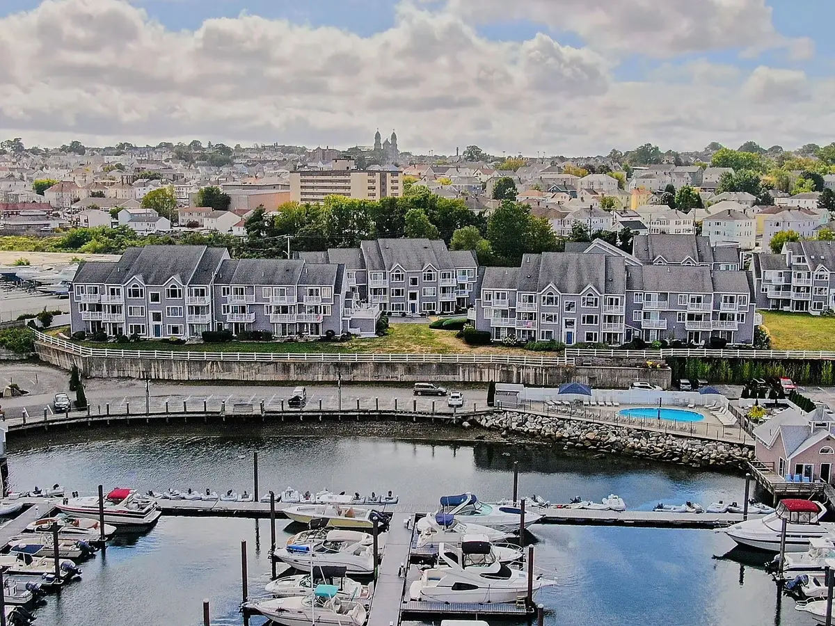 700 Shore Drive, Fall River, MA 02721 - Image #1