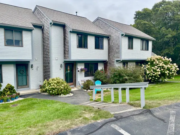 46 Court Way, Brewster, MA 02631