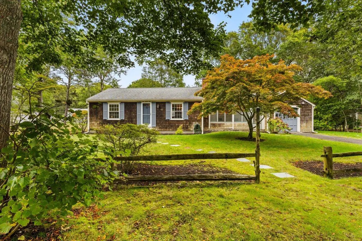 2 Sachem Path, West Yarmouth, MA 02673 - #1