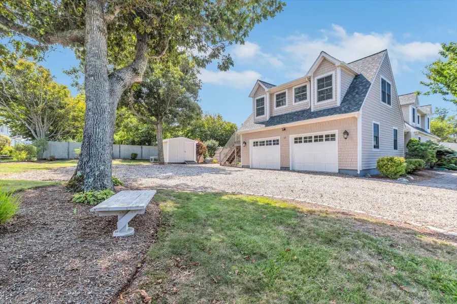 69 Horsefoot Path, Dennis, MA 02638 - #2