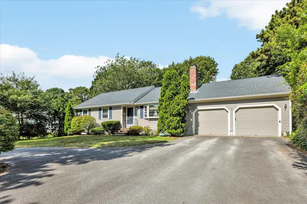 85 Baker Road, West Yarmouth, MA 02673