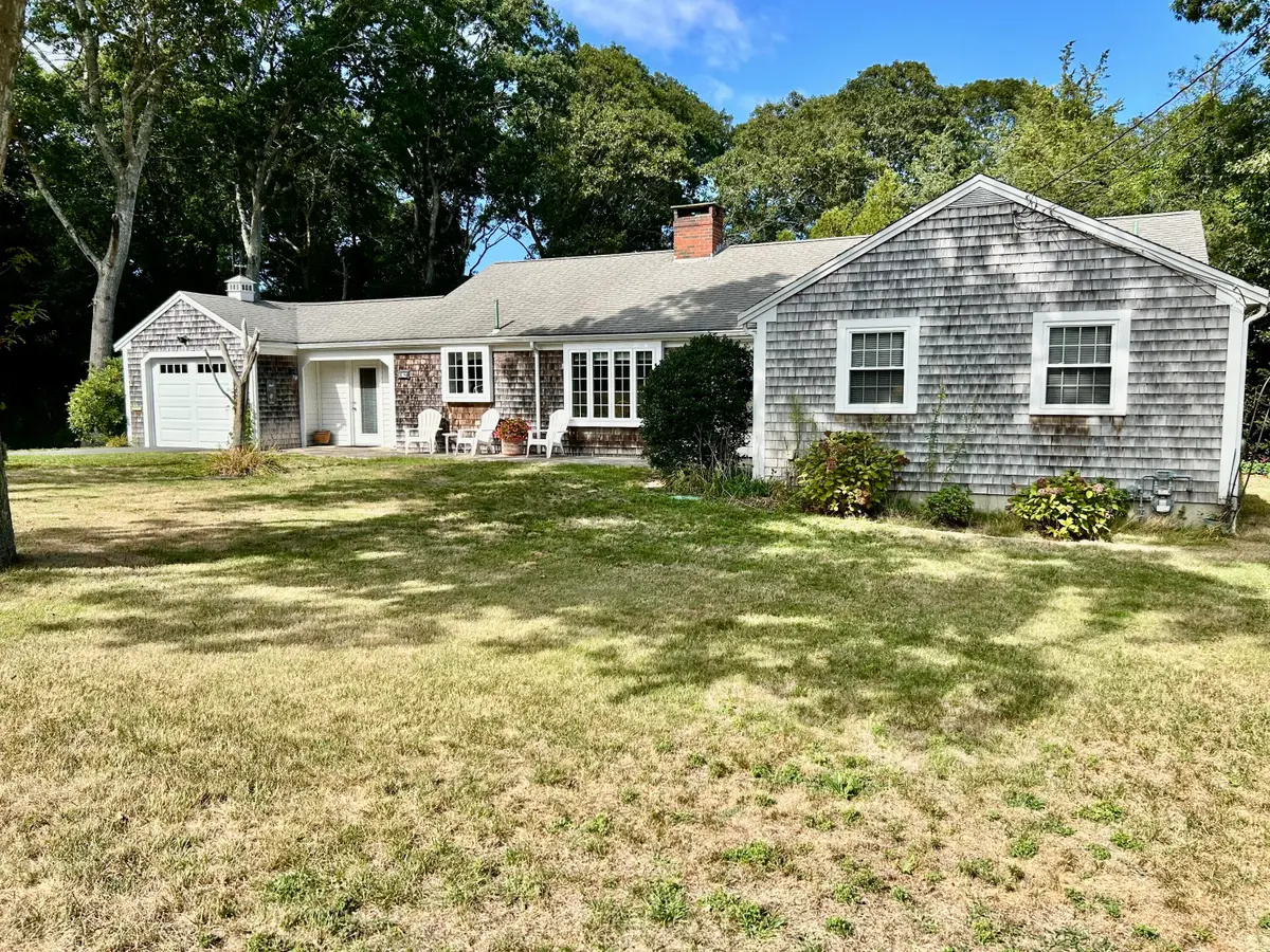 18 Turner Lane, South Yarmouth, MA 02664 - Image #1