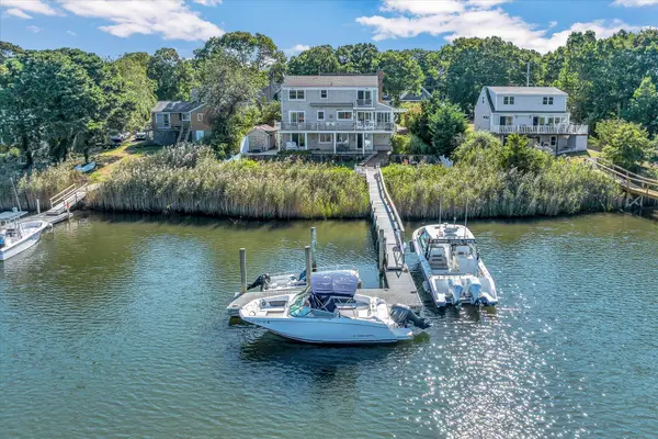 231 Edgewater Drive, East Falmouth, MA 02536