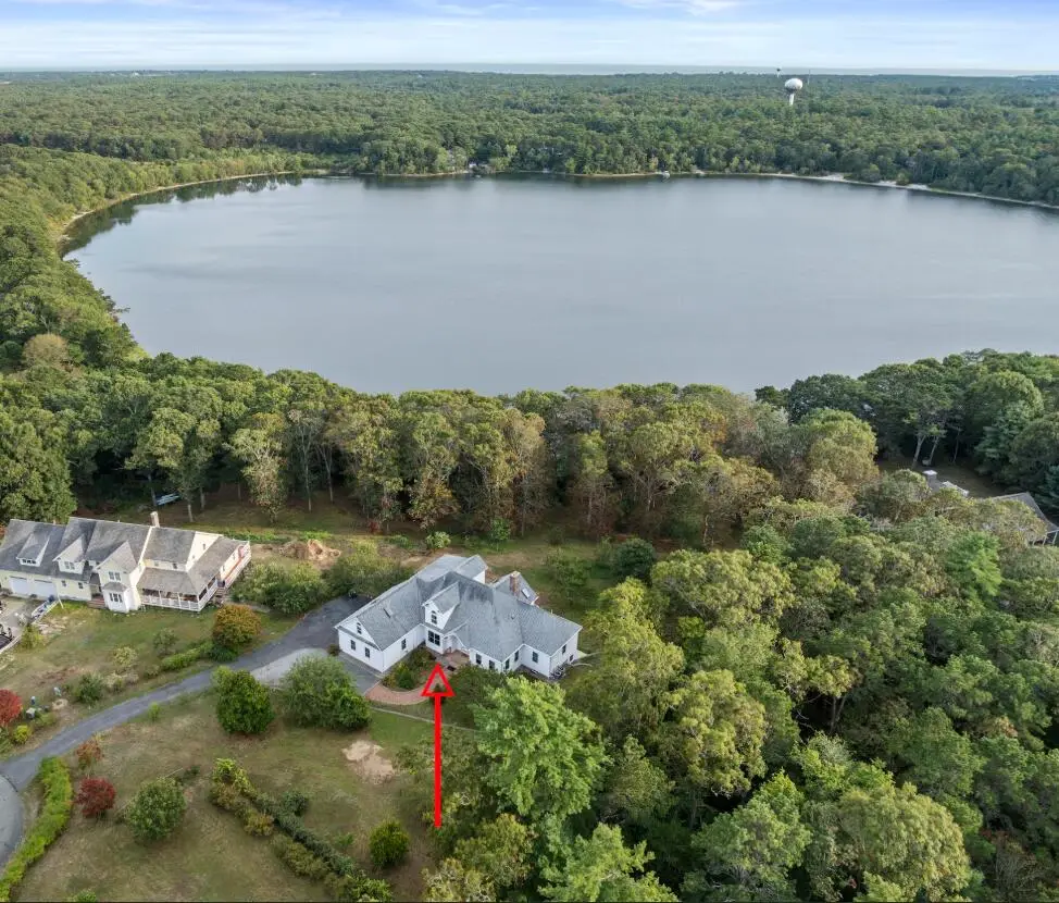 95 Brittany Drive, Cotuit, MA 02635 - Image #1