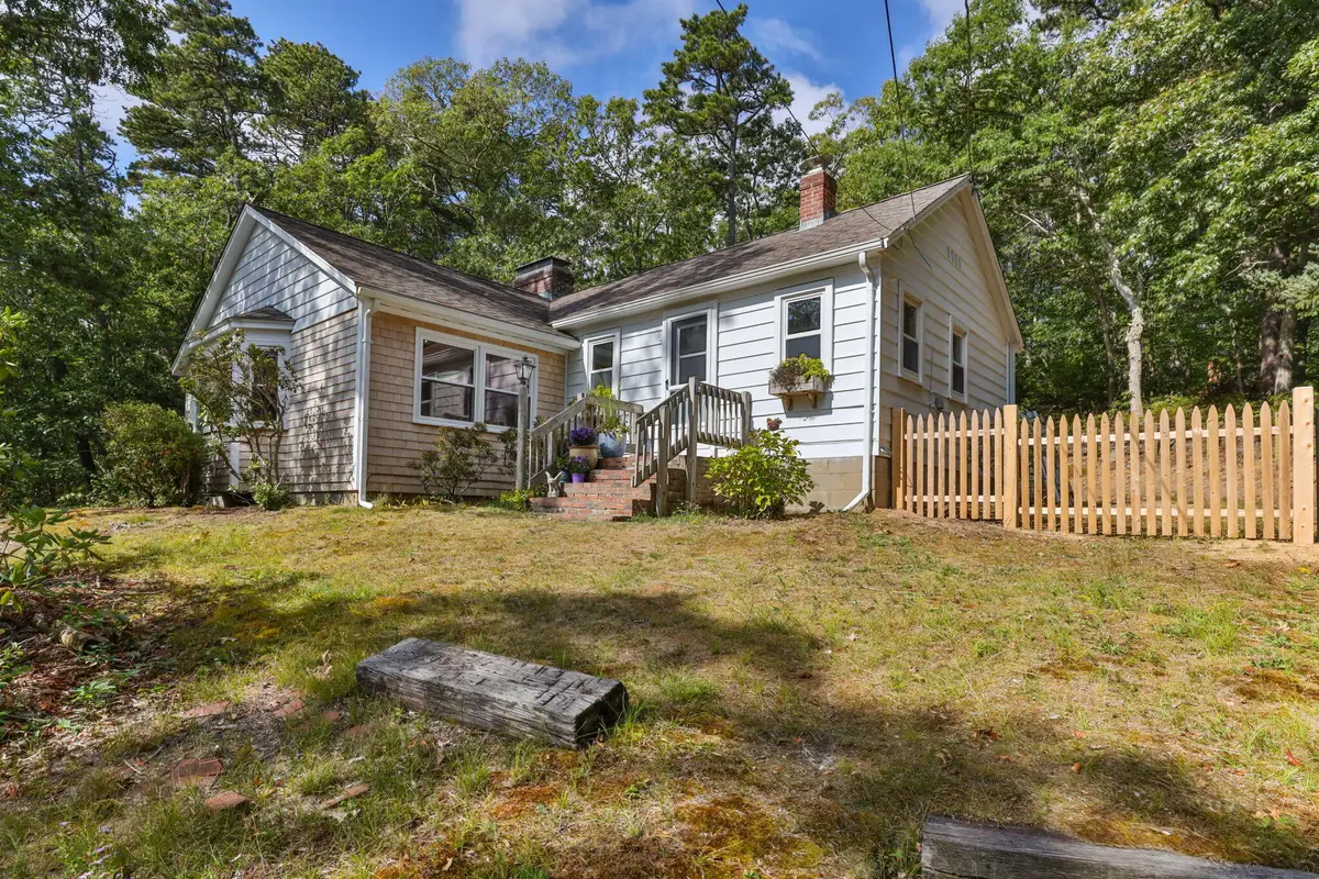 90 Paine Hollow Road, Wellfleet, MA 02667 - Image #1