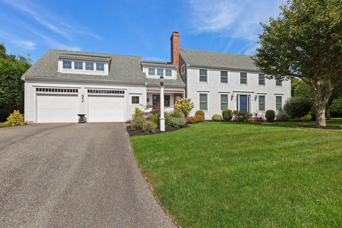 2 Bassett Woods Road, Harwich, MA 02645 - Image #1