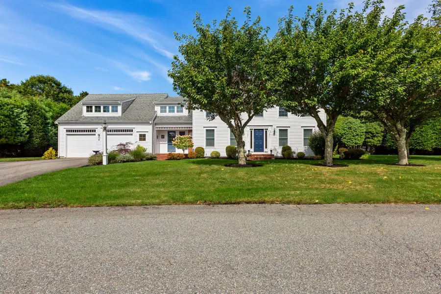 2 Bassett Woods Road, Harwich, MA 02645 - Image #2