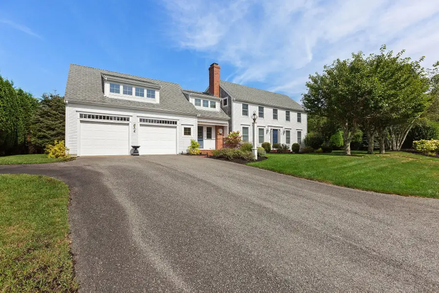 2 Bassett Woods Road, Harwich, MA 02645 - Image #3