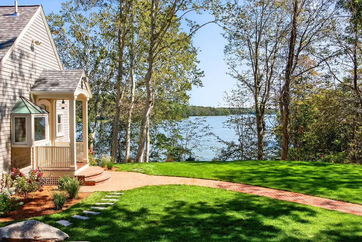 131 Timberlane Drive, Mashpee, MA 02649 - #1