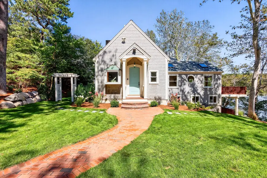 131 Timberlane Drive, Mashpee, MA 02649 - #2