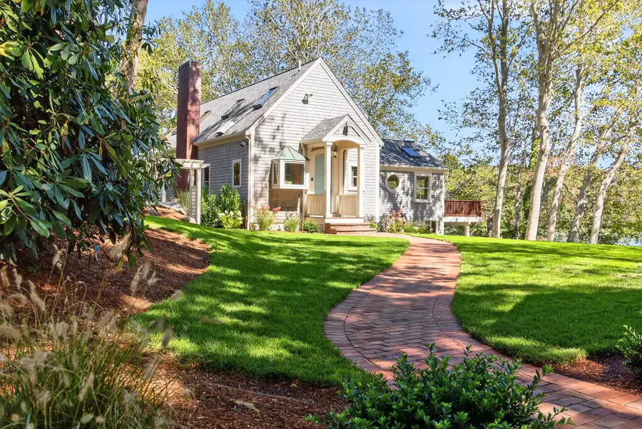 131 Timberlane Drive, Mashpee, MA 02649 - #3