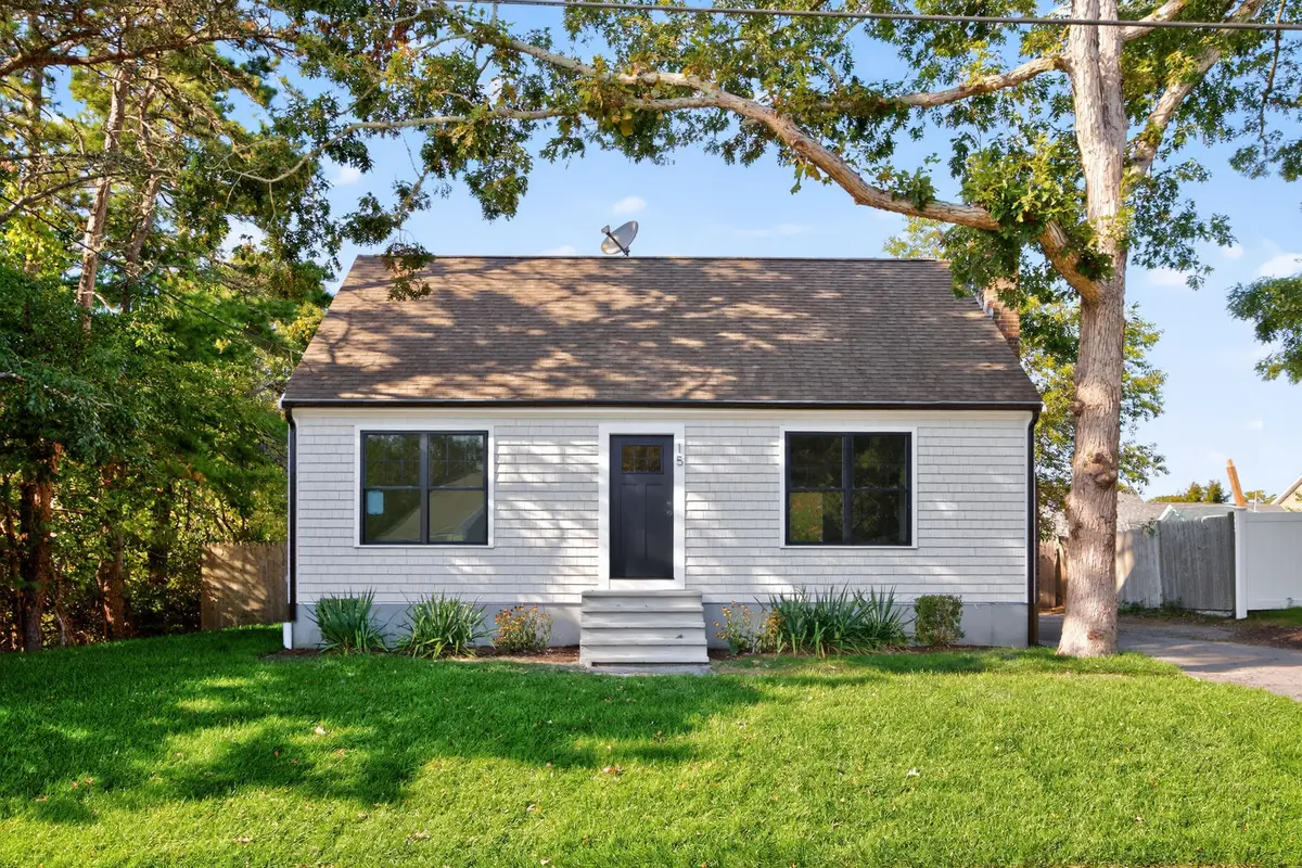 15 Downey Street, Plymouth, MA 02360 - Image #1