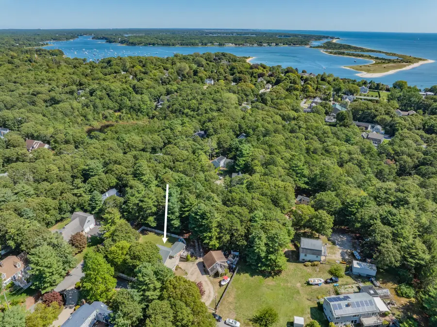 6 Cedar Street, Cotuit, MA 02635 - #3