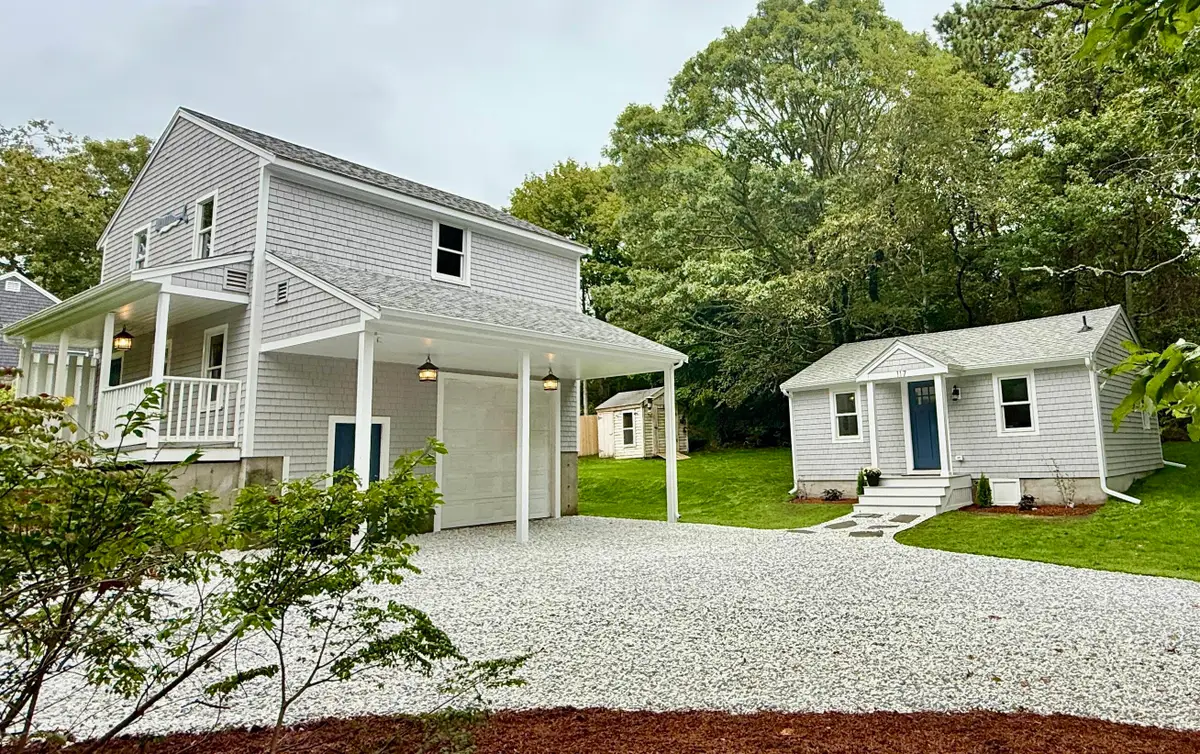 117 Pheasant Way, Centerville, MA 02632 - #1