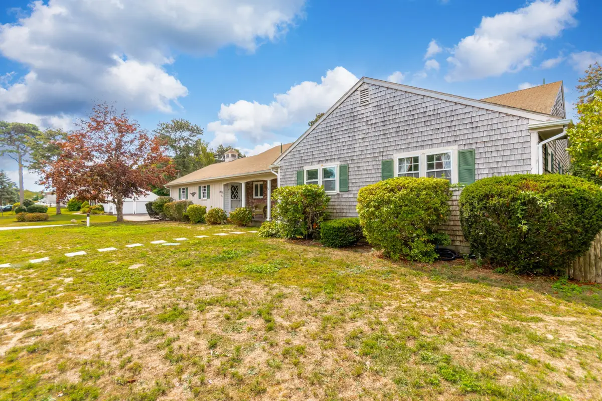 76 Captain Chase Road, South Yarmouth, MA 02664 - #1