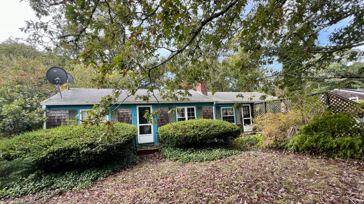 57 Suffolk Avenue, Hyannis, MA 02601 - #1