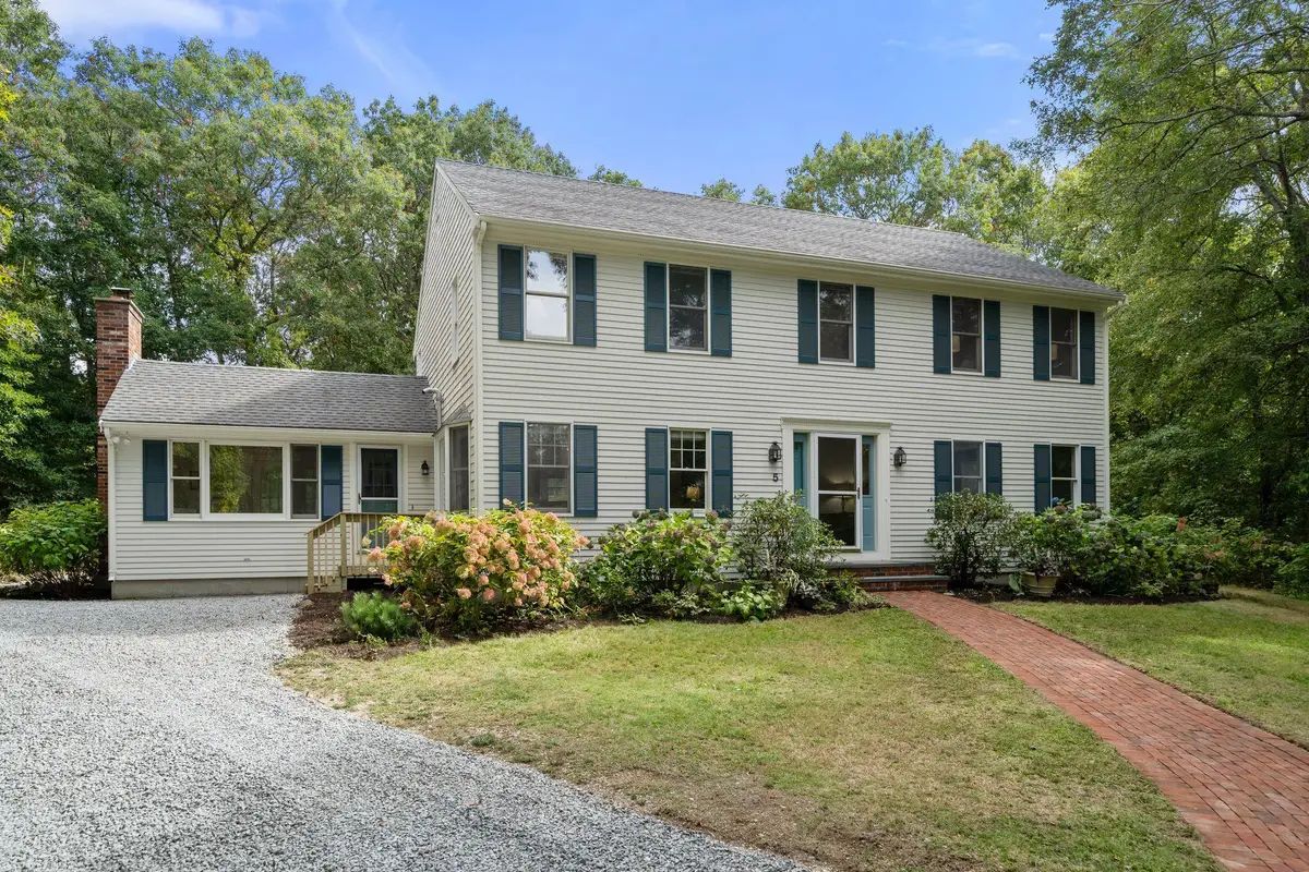 5 Cardinal Road, Sandwich, MA 02563 - Image #1