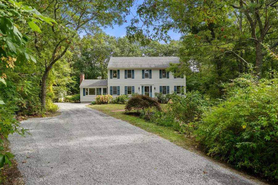 5 Cardinal Road, Sandwich, MA 02563 - Image #2