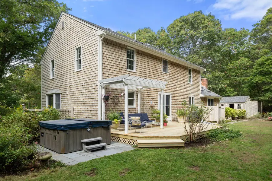 5 Cardinal Road, Sandwich, MA 02563 - Image #3