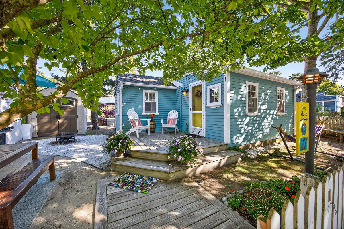 262 Old Wharf Road, Dennis Port, MA 02639 - #1