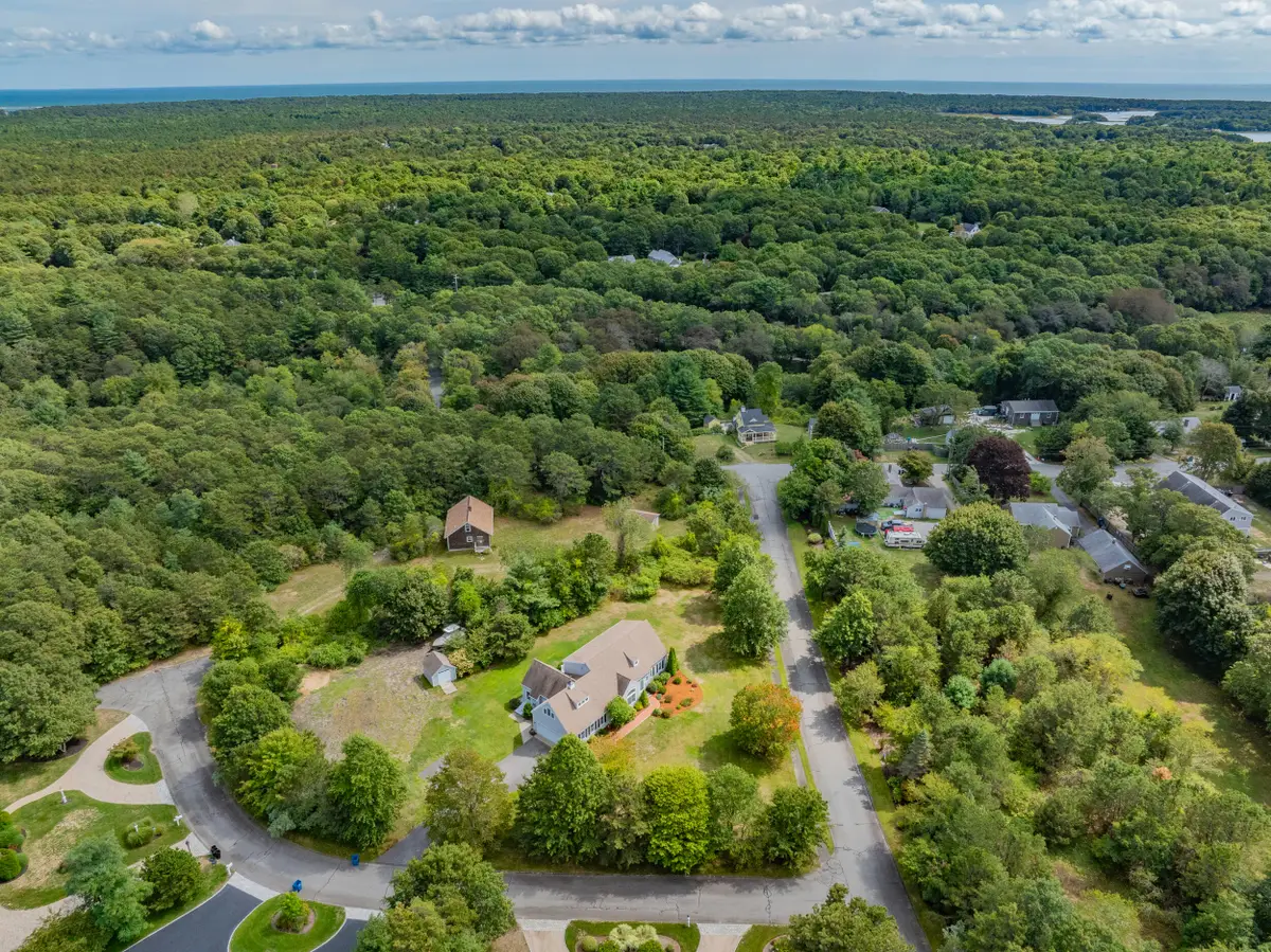 1 Beech Plum Drive, East Falmouth, MA 02536 - #1