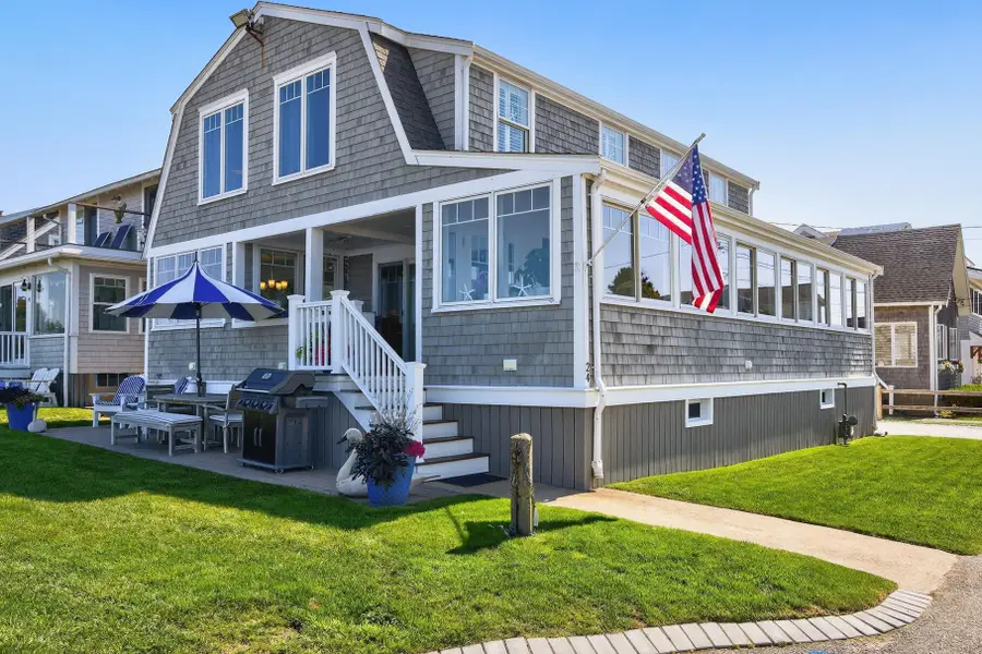 24 Richmond Road, Pocasset, MA 02559 - Image #3