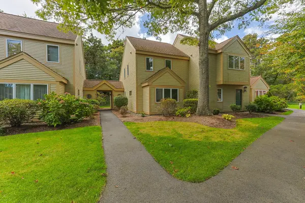 43 Billington Lane, Brewster, MA 02631