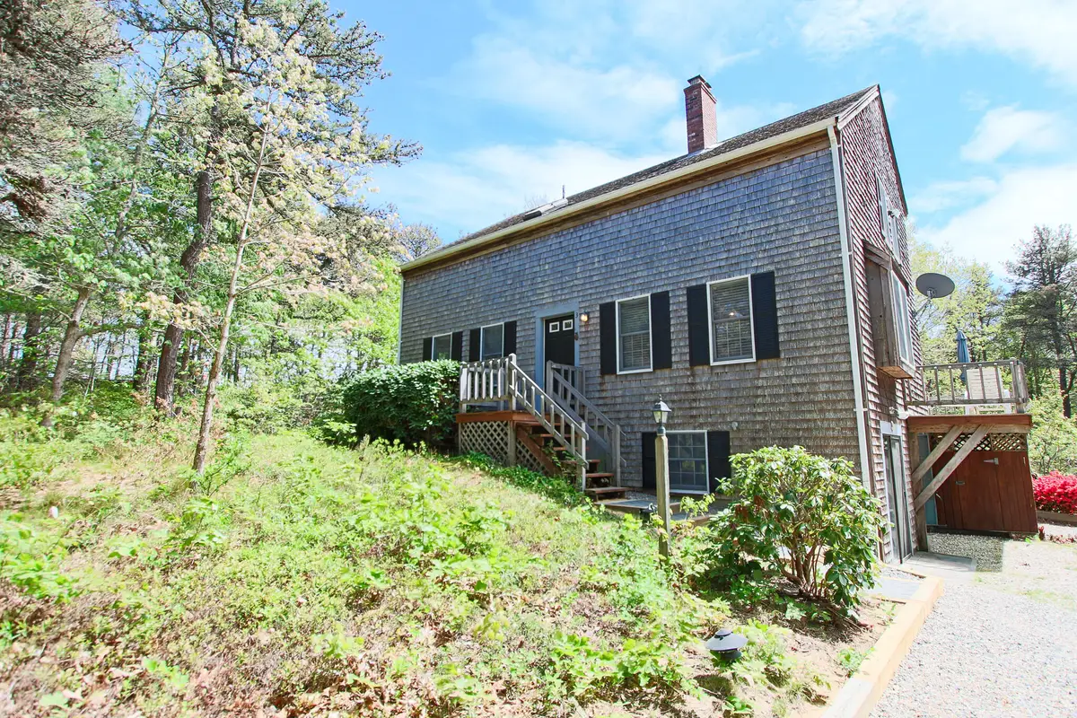 3 Bayberry Road, Truro, MA 02666 - Image #1