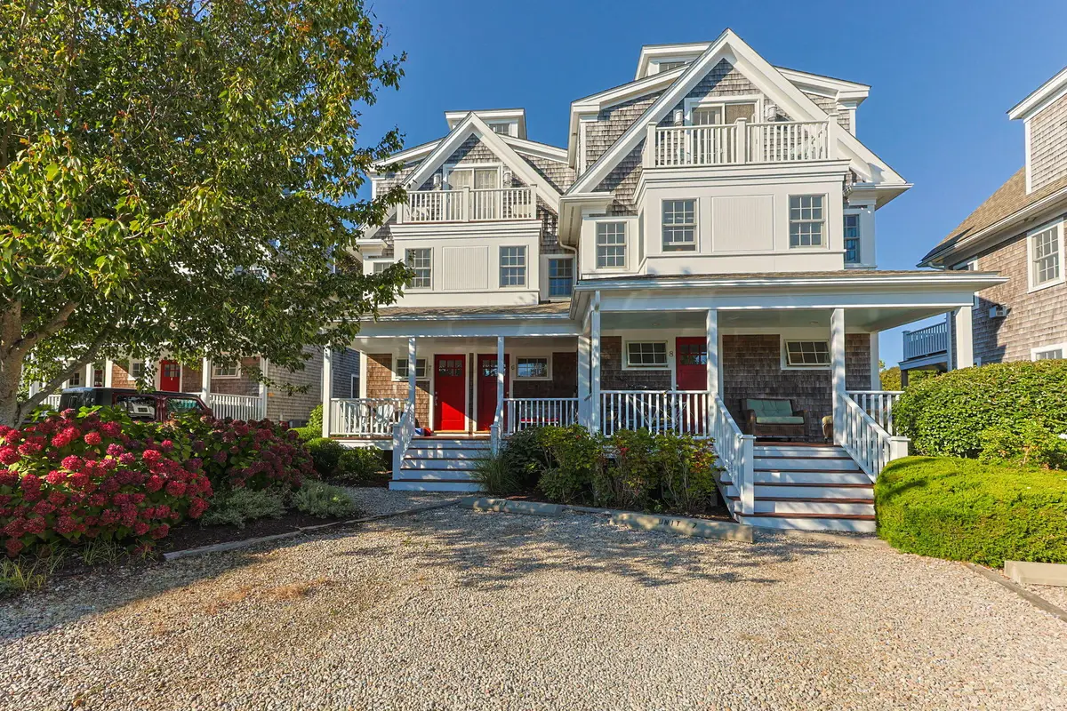 21 Bradford Street Extension, Provincetown, MA 02657 - Image #1