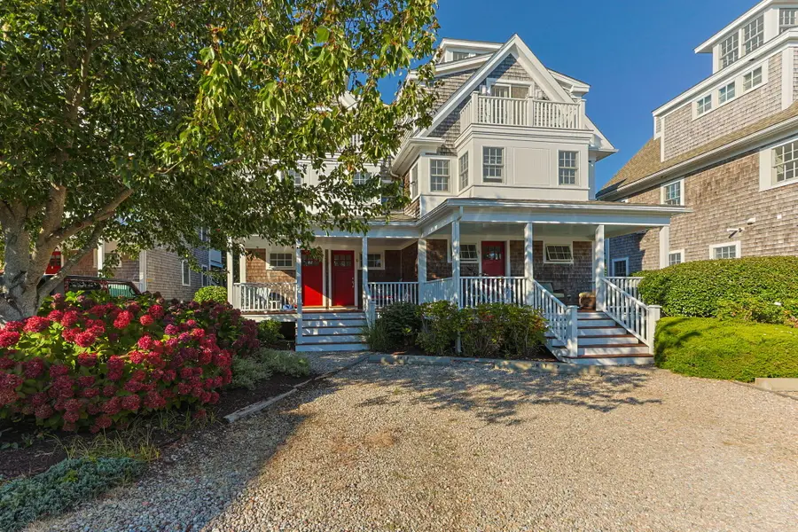 21 Bradford Street Extension, Provincetown, MA 02657 - Image #2