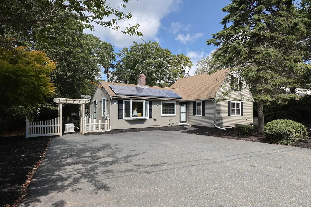 850 Queen Anne Road, Harwich, MA 02645 - #1