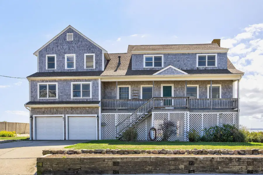 61 Menauhant Road, East Falmouth, MA 02536 - Image #2