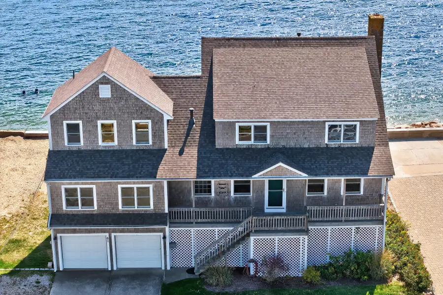 61 Menauhant Road, East Falmouth, MA 02536 - Image #3