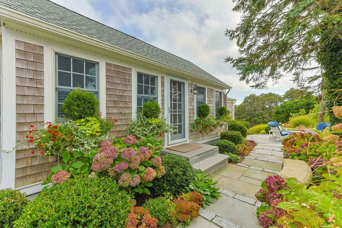 291 Ridgevale Road, Chatham, MA 02633 - #1