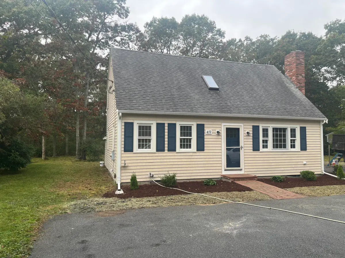 49 Burnham Street, Barnstable, MA 02630 - #1