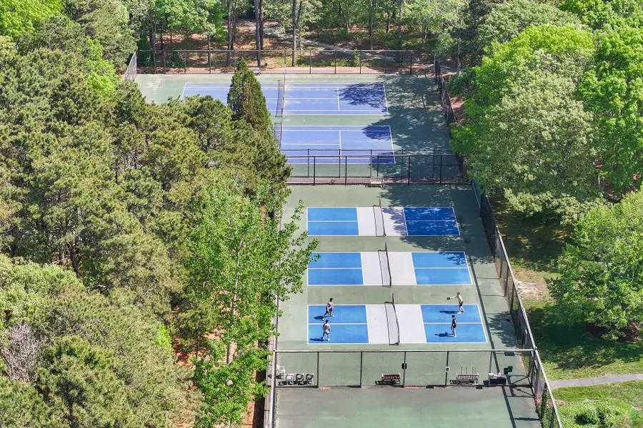 28 Oak Glen Village, Yarmouth Port, MA 02675 - #3