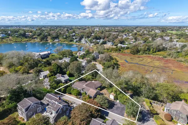 32 Sunset Lane, Chatham, MA 02633